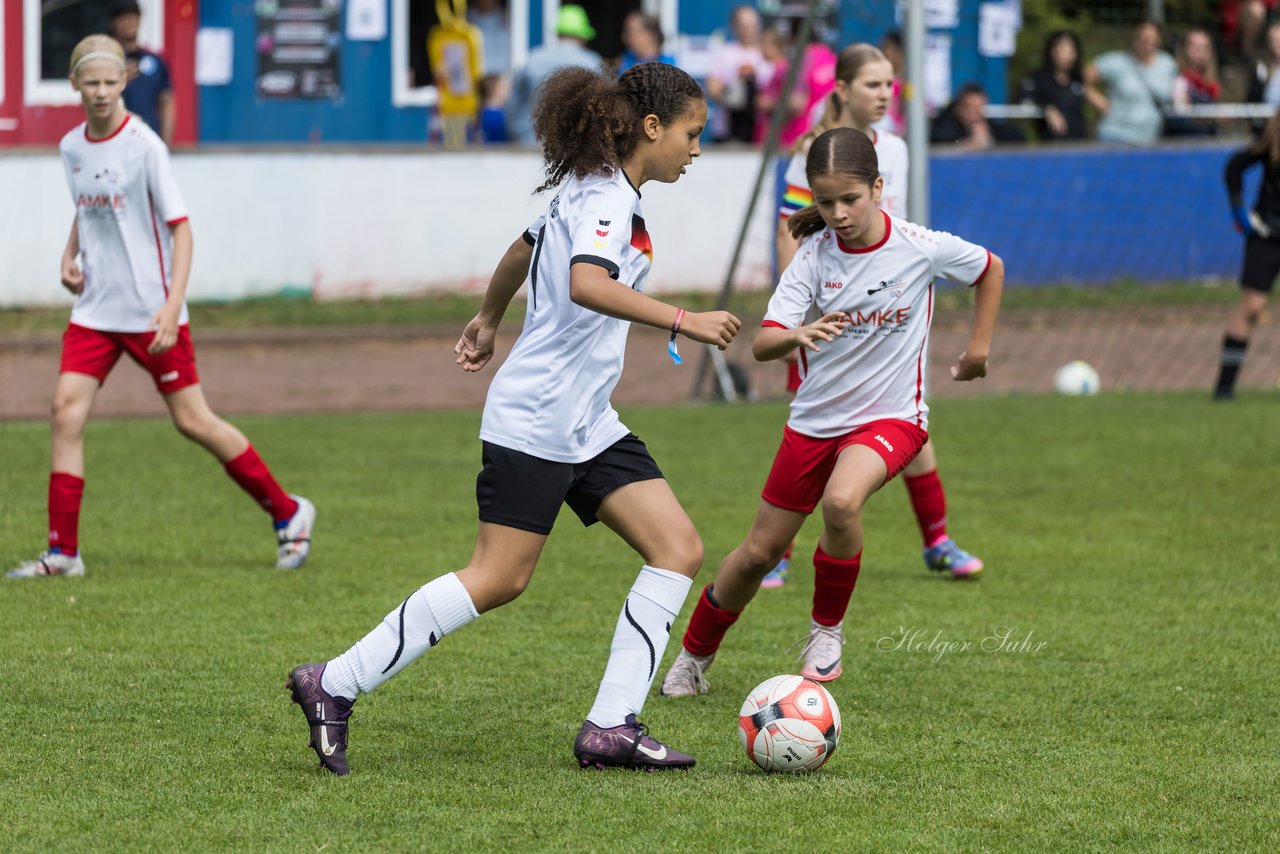 Bild 181 - Loewinnen Cup